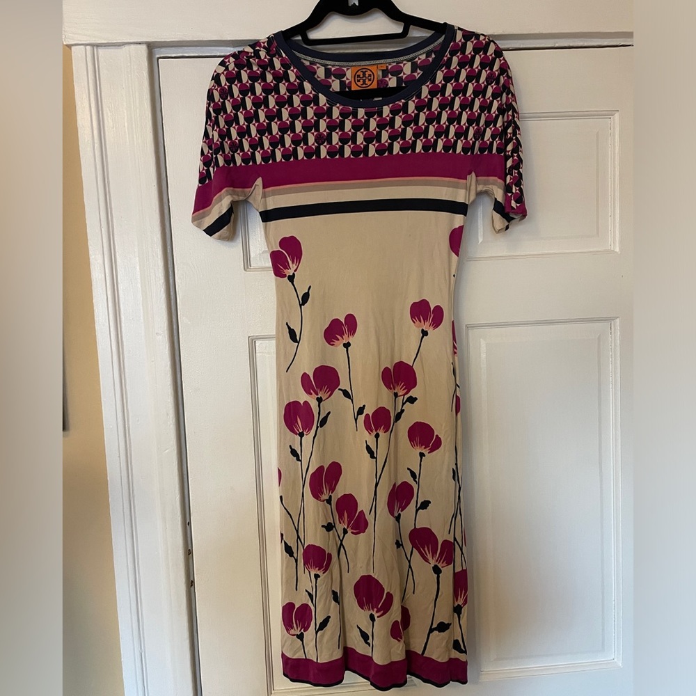 Tory Burch Dress